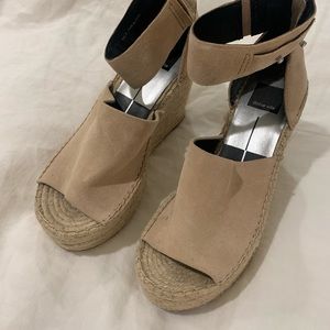 Dolce Vita Espadrilles